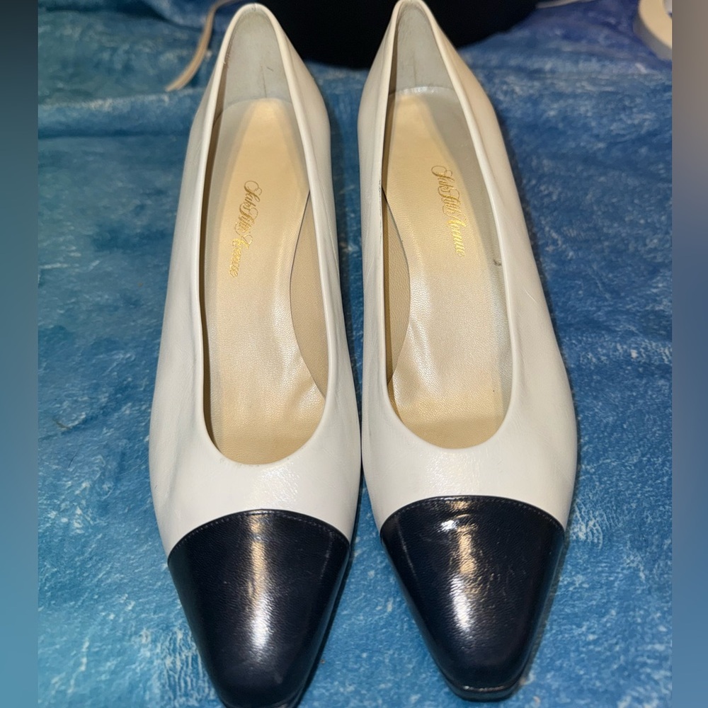 Saks fifth ave heels